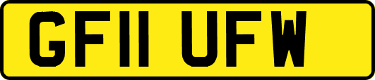 GF11UFW