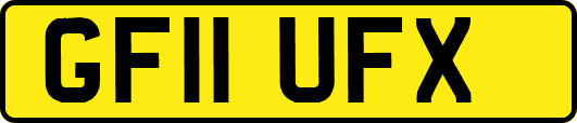 GF11UFX