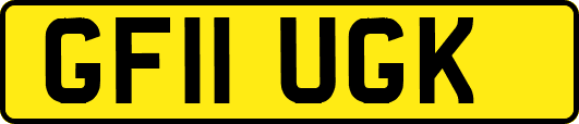 GF11UGK