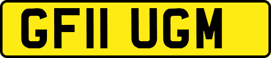 GF11UGM