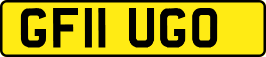 GF11UGO
