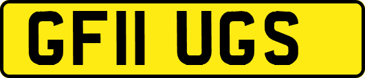 GF11UGS