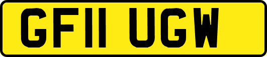 GF11UGW