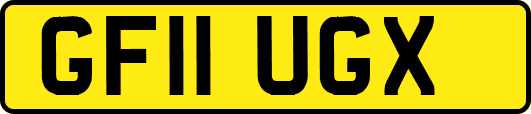 GF11UGX