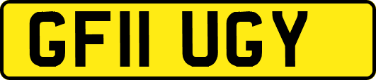 GF11UGY