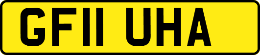 GF11UHA