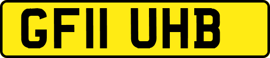 GF11UHB