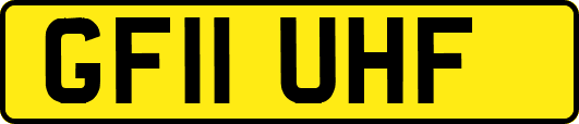 GF11UHF