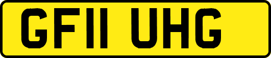 GF11UHG