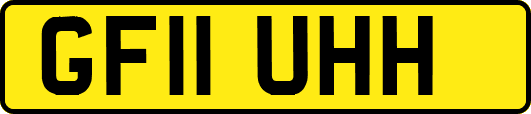 GF11UHH
