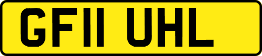 GF11UHL