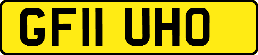 GF11UHO