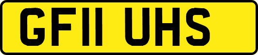 GF11UHS