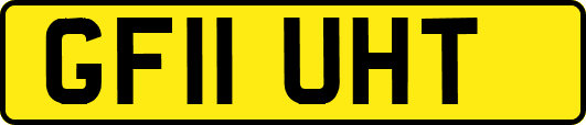 GF11UHT