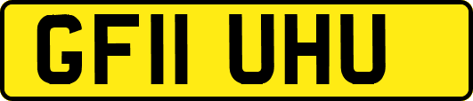 GF11UHU