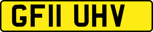 GF11UHV