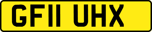 GF11UHX