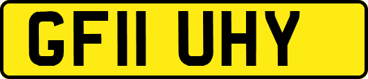 GF11UHY