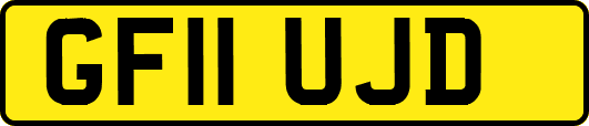 GF11UJD