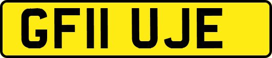 GF11UJE