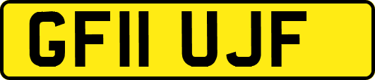 GF11UJF