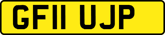 GF11UJP