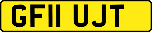 GF11UJT