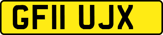 GF11UJX