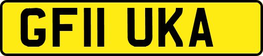 GF11UKA