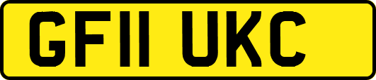 GF11UKC
