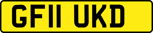 GF11UKD