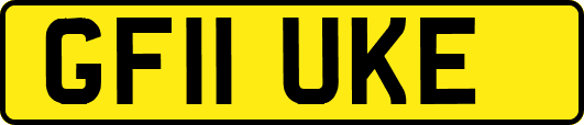 GF11UKE