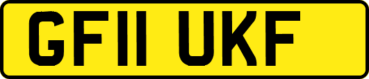 GF11UKF