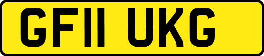GF11UKG