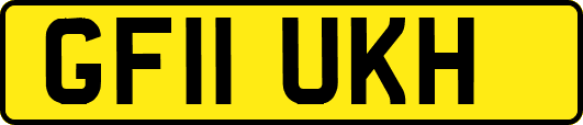 GF11UKH