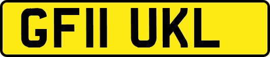 GF11UKL