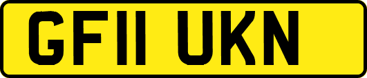 GF11UKN