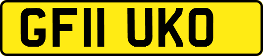 GF11UKO