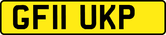 GF11UKP