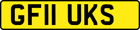 GF11UKS