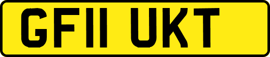 GF11UKT
