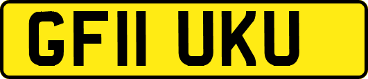 GF11UKU