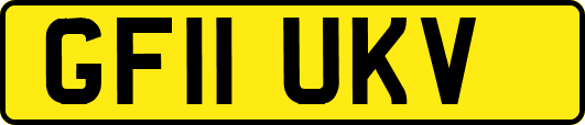 GF11UKV