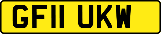 GF11UKW