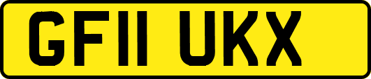 GF11UKX