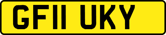GF11UKY