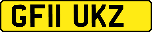 GF11UKZ