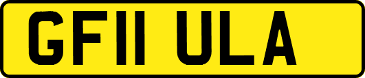 GF11ULA