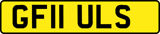 GF11ULS