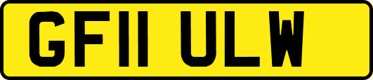 GF11ULW